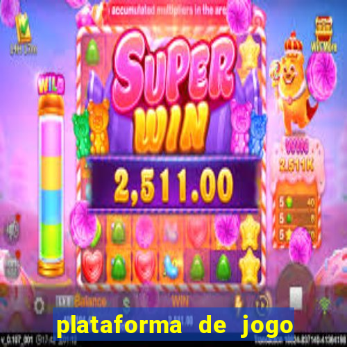 plataforma de jogo de r 3